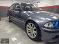 Sunrooflu Klimalı 3.18i BMW E46
