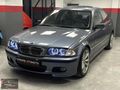 Sunrooflu Klimalı 3.18i BMW E46