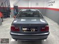 Sunrooflu Klimalı 3.18i BMW E46