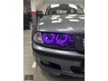 Sunrooflu Klimalı 3.18i BMW E46