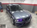 Sunrooflu Klimalı 3.18i BMW E46