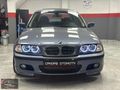 Sunrooflu Klimalı 3.18i BMW E46