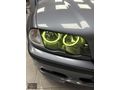 Sunrooflu Klimalı 3.18i BMW E46