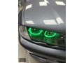 Sunrooflu Klimalı 3.18i BMW E46