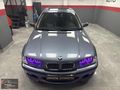 Sunrooflu Klimalı 3.18i BMW E46