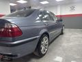 Sunrooflu Klimalı 3.18i BMW E46