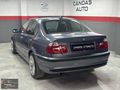 Sunrooflu Klimalı 3.18i BMW E46