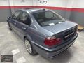 Sunrooflu Klimalı 3.18i BMW E46