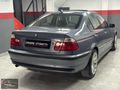 Sunrooflu Klimalı 3.18i BMW E46
