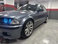 Sunrooflu Klimalı 3.18i BMW E46