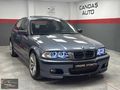 Sunrooflu Klimalı 3.18i BMW E46
