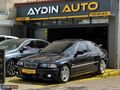 BMW E46 M43 210 BİN KM OTOMATİK M JANT SUNROOF LED STOP