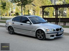 2003 OTOMATİK VİTES EMSALSİZ BMW318İ KREDİ KARTI GEÇER