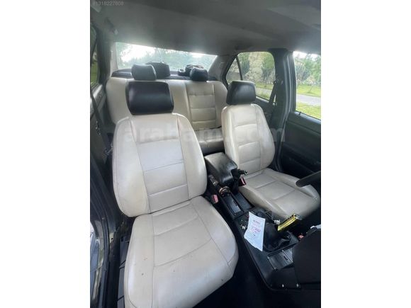 EMSALSİZ 318 İ