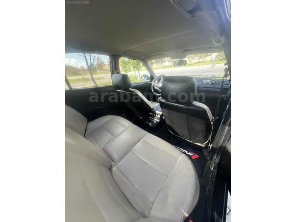 EMSALSİZ 318 İ