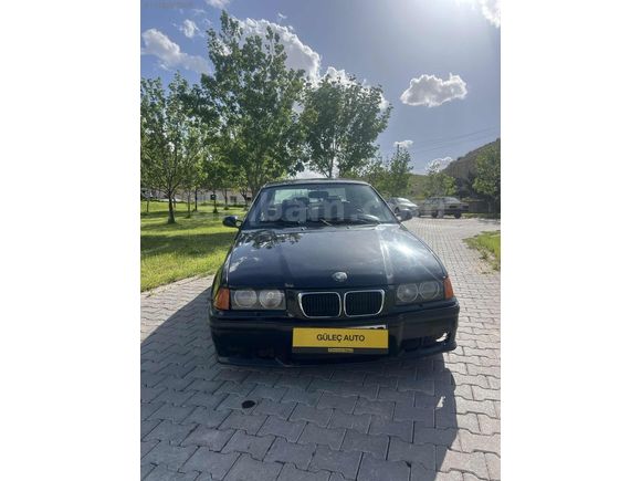 EMSALSİZ 318 İ