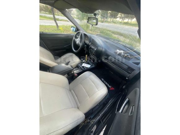 EMSALSİZ 318 İ