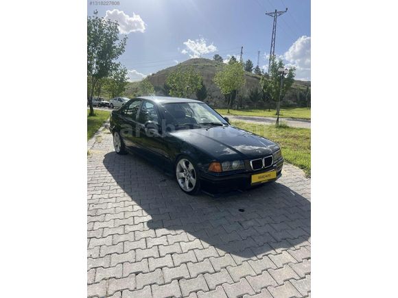 EMSALSİZ 318 İ