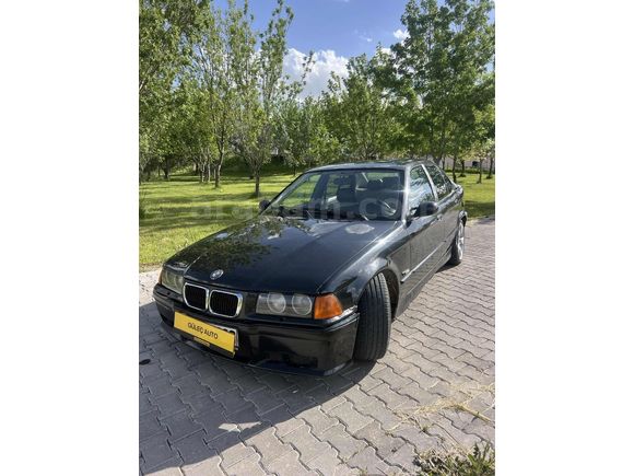 EMSALSİZ 318 İ