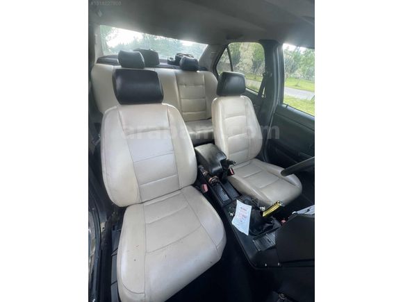 EMSALSİZ 318 İ