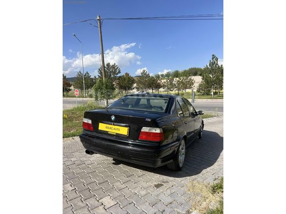 EMSALSİZ 318 İ