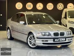AY-CAR'dan MÜKEMMEL KONDİSYONDA 318i