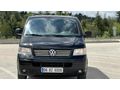 Galeriden Volkswagen Transporter 1.9 TDI Camlı Van 2010 Model Elazığ 317.000 km Siyah