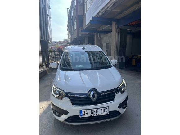Sahibinden Renault Express Combi 1.5 BlueDCI Joy 2022 Model 