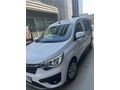 Sahibinden Renault Express Combi 1.5 BlueDCI Joy 2022 Model 