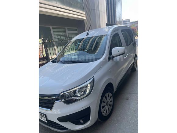 Sahibinden Renault Express Combi 1.5 BlueDCI Joy 2022 Model 