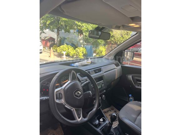 Sahibinden Renault Express Combi 1.5 BlueDCI Joy 2022 Model 