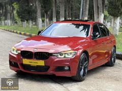 GMS CARS'TN 2018 3.18İ SPORTLINE 202 BNDE SANROUF DERİ ÖZEL RENK