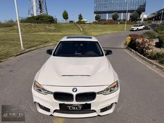 2016 BMW F30 // 110binKm 136 HP // MASRAFSIZ M3 GÖRÜNÜM