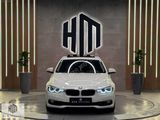 HZR MOTORS 2017 BMW 318i 299.000 TL PEŞİNAT İLE KALANI SENET