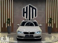 HZR MOTORS 2017 BMW 318i 299.000 TL PEŞİNAT İLE KALANI SENET