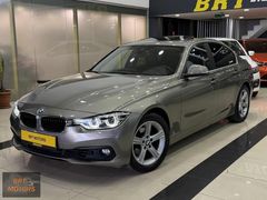 2017 318İ PREMİUMLİNE HAFIZA+ŞERİT TAKİP+ÇARPŞMAÖNLEYİCİ/VS