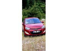 Sahibinden Hyundai i20 1.4 CVVT Sense 2014 Model
