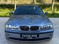 İLK ELDEN 2003 BMW 3.18İ DOLU PAKET 85000 KM'DE TR'DE TEK
