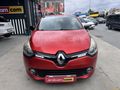Galeriden Renault Clio 1.5 dCi Touch 2013 Model Denizli 219.703 km Kırmızı