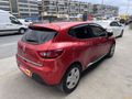 Galeriden Renault Clio 1.5 dCi Touch 2013 Model Denizli 219.703 km Kırmızı