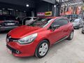 Galeriden Renault Clio 1.5 dCi Touch 2013 Model Denizli 219.703 km Kırmızı