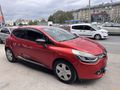 Galeriden Renault Clio 1.5 dCi Touch 2013 Model Denizli 219.703 km Kırmızı