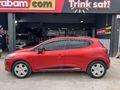 Galeriden Renault Clio 1.5 dCi Touch 2013 Model Denizli 219.703 km Kırmızı