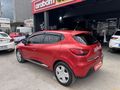 Galeriden Renault Clio 1.5 dCi Touch 2013 Model Denizli 219.703 km Kırmızı
