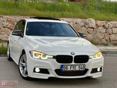 2015 MODEL/3 18İ/M JOY PLUS/BOYASIZ/RECARO/LCİ/M BODY KIT/K.KART