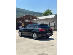 Sahibinden BMW 1 Serisi 118i One Edition 2015 Model 