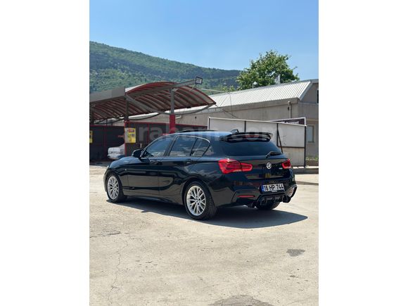 Sahibinden BMW 1 Serisi 118i One Edition 2015 Model 