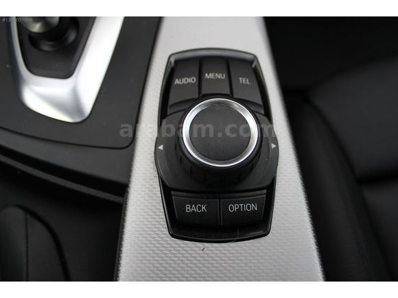 ÇİTRİK OTOMOTİV 2015 BMW 3.18İ M JOY MAKYAJLI KASA