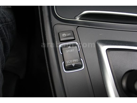 ÇİTRİK OTOMOTİV 2015 BMW 3.18İ M JOY MAKYAJLI KASA