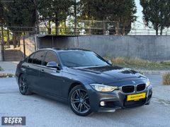 2017 F30 ORJİNAL M FULL HATASIZ DEĞİŞNSİZ HAFIZA VE RECORE KOLTK